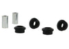Whiteline Plus Rear Lower Shock Absorber - Dodge Challenger 2008+ / Charger 2005+