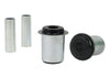 Whiteline Plus Front Control Arm (Lower Inner Bushing Kit) - Nissan 300ZX Fairlady 1983-1989