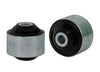 Whiteline Plus Front Control Arm Rear Lower Inner Rear Bushing Kit - Hyundai I30 2012+