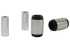 Whiteline Plus Rear Lower Inner Control Arm Bushing Kit - BMW / E36 / E46 / 3 Series