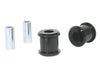 Whiteline Rear Lower Control Arm Outer Bushing Kit - Mazda MX-5 Miata 16-23