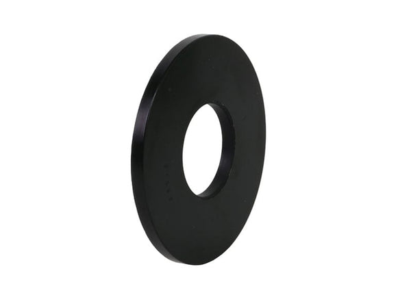 Whiteline Rear Spring Pad Lower Bushing 12mm - 1992-1997 BMW 3 Series 318is main image 1