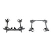 Verkline Front And Rear Tubular Subframes - Audi / B2 / B3 / B4 / Coupe Quattro