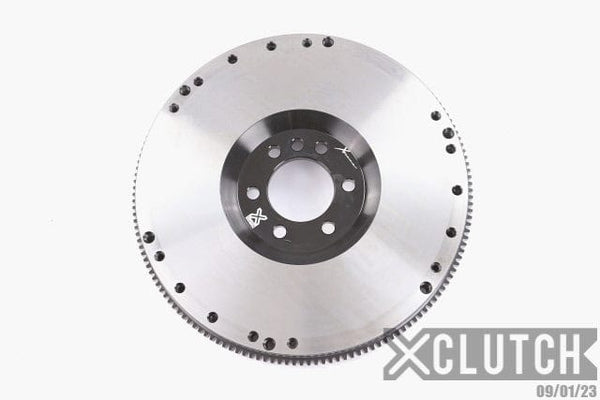 XClutch Single Mass Chromoly Flywheel | Chevrolet Camaro Z28 (67-69) 4.9L (XFGM012C)