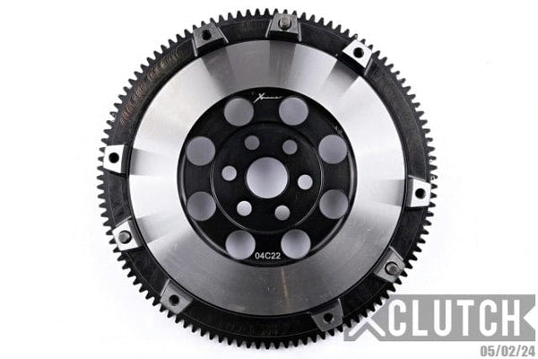 XClutch 94-97 Mazda Miata Shinsen 1.8L Single Mass Chromoly