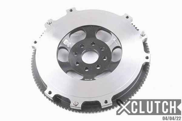 XClutch Stage 1 Single Sprung Organic Clutch Kit | Toyota Mark II Tourer V (97-01) (XKTY24050-1A)