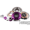 XClutch 8in Twin Sprung Ceramic Clutch Kit - 93-95 Mazda RX-7 1.3L
