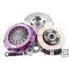 XClutch Stage 2 Cushioned Ceramic Clutch Kit - 23-24 Nissan Z Sport 3.0L