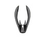 AutoTecknic Dry Carbon Gear Selector Cover - F97 X3M | F98 X4M LCI - F97 X3M LCI