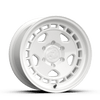 fifteen52 Turbomac HD Classic 17" 6x139.7 Classic White - 17x8.5 et0 / 6x139.7 / cb106.2 (26.3 lbs)