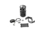 Radium Engineering VTA Competition Catch Can - L