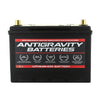 Antigravity Group 27 Lithium Car Battery w/Re-Start (Right Side Positive Terminal 60Ah)