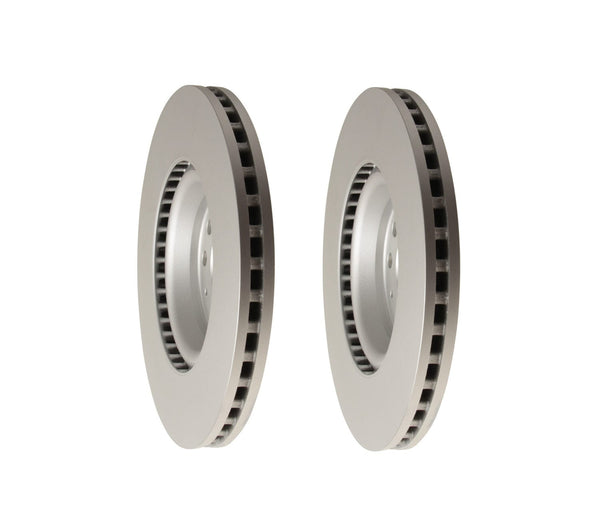 ATE Front Brake Rotor Set of 2 (340x30mm) UroTuning