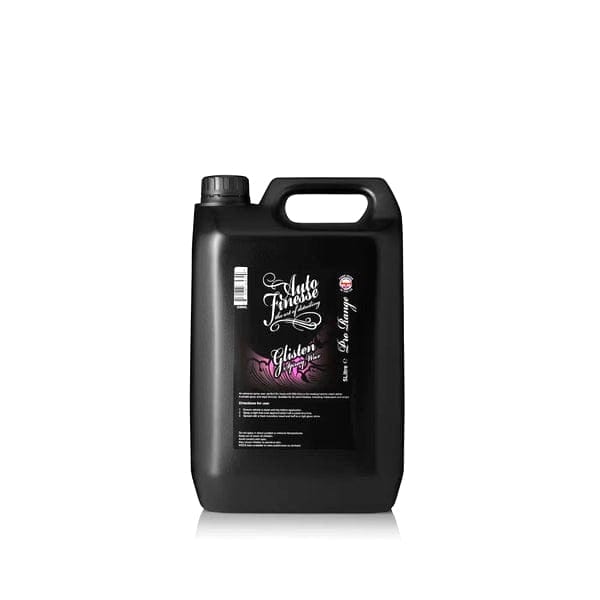 Auto Finesse Glisten Spray Wax | AF-GSN500 – UroTuning
