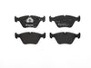 Brembo OE Ceramic Brake Pads (Rear) - 21-24 Hyundai Elantra/2021 Ioniq/21-24 Kia Seltos/23-24 Soul