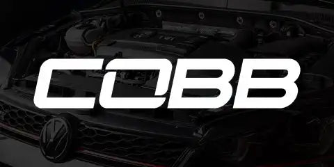 Save up to 15% on select COBB Tuning Accessports and Intakes