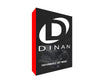 Dinan Shockware Suspension Tuning Software - BMW 2012-2021 / F2X / F3X / 2 / 3 / 4-Series Compatible w/ OEM EDC Suspension