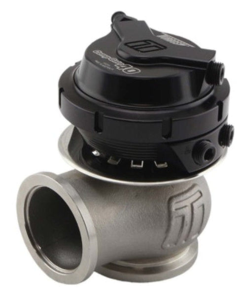Turbosmart WG40 Gen V Comp-Gate 40mm - 14 PSI Red main image 1