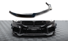 Maxton Design Front Splitter V.1 - BMW M2 G87