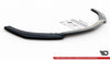 Maxton Design Front Splitter V.1 Mercedes-AMG GT 63S 4-Door Coupe Aero