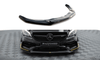 Maxton Design Front Splitter V.3 Mercedes-AMG CLA 45 Aero C117 Facelift