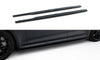 Maxton Design Side Skirts Diffusers - Audi B9 RS5 Sportback