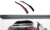 Maxton Design Spoiler Cap - Mazda 3 Mk4 - Gloss Black