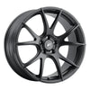 Forgestar CF5V 20" 5x120 Satin Black - 20x11 et40 / 5x120 / cb72.56