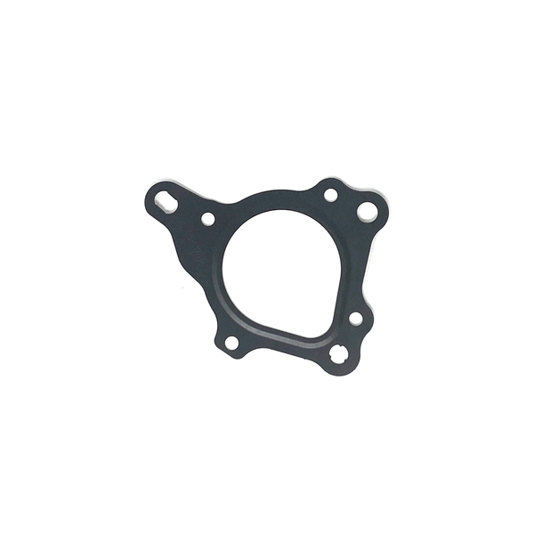 Precision Raceworks EA888.3 SAI Block Off Plate w/Gasket 6010154