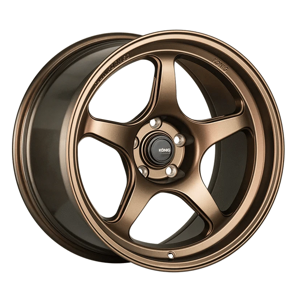 Konig Hyperspec 19 Konig Hyperspec 19