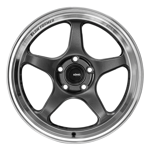Konig Hyperspec 18