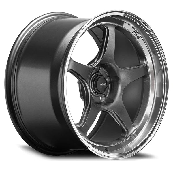 Konig Hyperspec 18