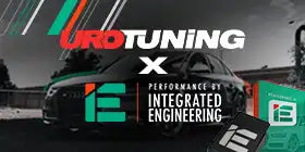 Enter for your chance to win an IE Tune + POWERlink!