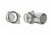 MST Turbo Inlet Kit - BMW / F80 / F82 / F83 / F87 / S55 / M2 Competition / M3 / M4