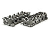 Weistec CNC Ported Heads (Mercedes M113K)