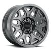 Method Race Wheels MR322 18" 6x135 Gloss Titanium - 18x9 et18 / 6x135 / cb87