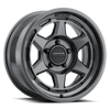 Method Race Wheels MR708 17" 8x165.1 Gloss Titanium - 17x9 et38 / 8x165.1 / cb130.81
