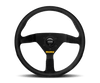 MOMO Gotham Steering Wheel