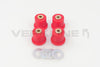 Verkline 37mm Polyurethane Bushes (Street Hardness) - Audi / B2 / B3 / B4