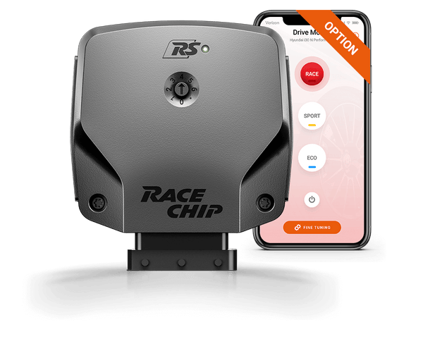 レースチップ Racechip Audi A6 A7 CYP 4G 2.0 TFSI アウディ RaceChip