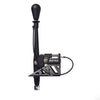 REVIN Short Shifter Race Version V2 - BMW / E30 / E34 / E36 / E39 / E46 / E8X / E9X - Black