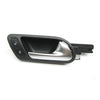 Interior Door Handle (Black / Front Right) - VW / Mk5 / Jetta