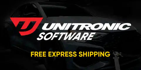Go Fast for less! Save up to 15% or $150 on Unitronic Software for a limited time!