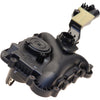 Oil Separator/Pressure Control Valve (PCV) - Audi 3.0T