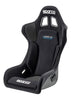 Sparco Seat Grid Qrt - Black