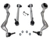 034Motorsport Density Line Front Control Arm Kit For BMW E9X