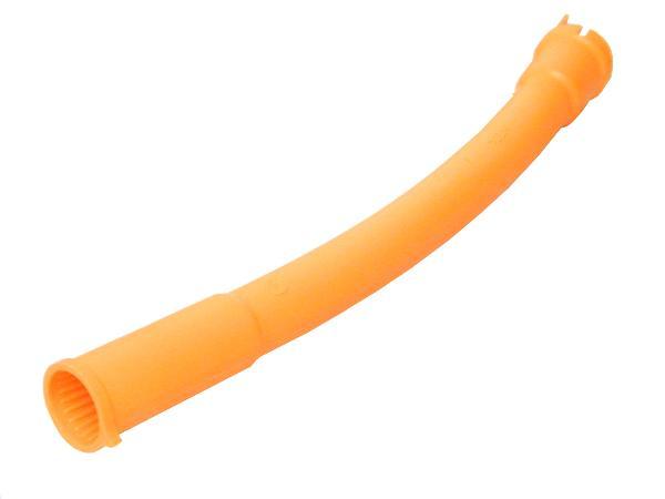URO Parts Oil Dipstick Boot (Part #038 103 663) - Replacement For Cracked/Leaking Dipstick Tubes
