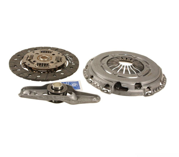 Sachs Clutch Kit VW Mk6 Jetta 2.0L 06A141015AH UroTuning
