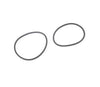 Supercharger Adapter Gasket Set - VW/Audi 3.0T
