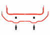 Eibach Front & Rear Sway Bar Set 17-20 Tesla Model 3 AWD/RWD